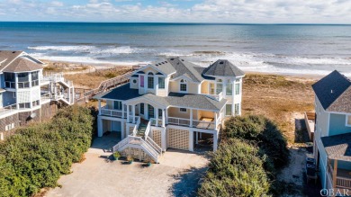 Beach Home For Sale in Corolla, North Carolina