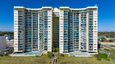 Beach Condo For Sale in North Myrtle Beach, South Carolina