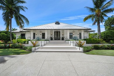 Beach Home For Sale in Sarasota, Florida