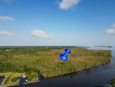 Beach Lot For Sale in Coinjock, North Carolina