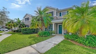 Beach Condo For Sale in Lakewood Ranch, Florida