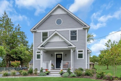 Beach Home For Sale in Wall, New Jersey