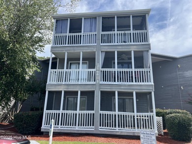 Beach Condo For Sale in Calabash, North Carolina