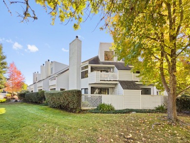 Beach Condo For Sale in Aptos, California