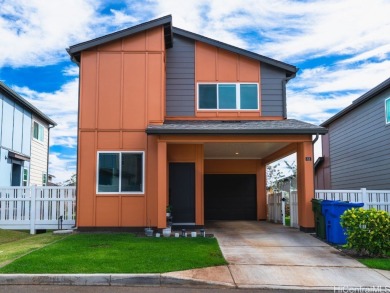 Beach Home For Sale in Ewa Beach, Hawaii