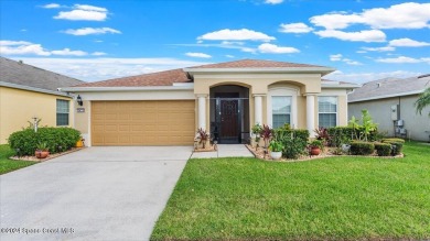 Beach Home For Sale in Palm Bay, Florida