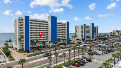 Beach Condo For Sale in Madeira Beach, Florida