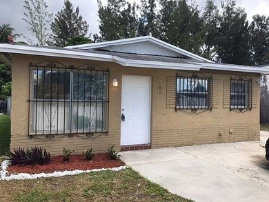 Beach Home For Sale in Fort Lauderdale, Florida