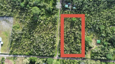 Beach Acreage For Sale in Kurtistown, Hawaii