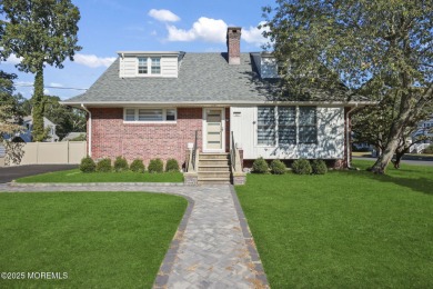 Beach Home For Sale in Oakhurst, New Jersey