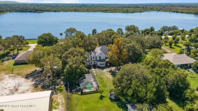 Beach Home For Sale in Cocoa, Florida