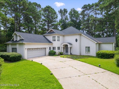 Beach Home For Sale in Sneads Ferry, North Carolina