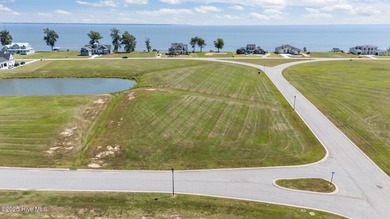 Beach Lot For Sale in Merry Hill, North Carolina