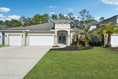 Beach Home For Sale in Fleming Island, Florida