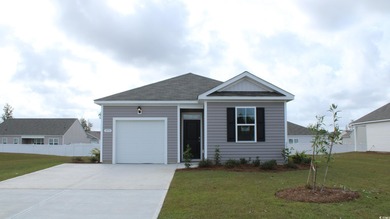 Beach Home For Sale in Longs, South Carolina