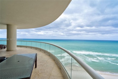 Beach Condo For Sale in Sunny Isles Beach, Florida