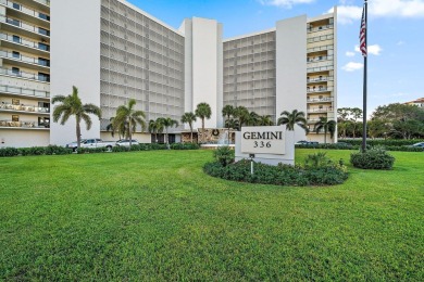 Beach Condo For Sale in North Palm Beach, Florida