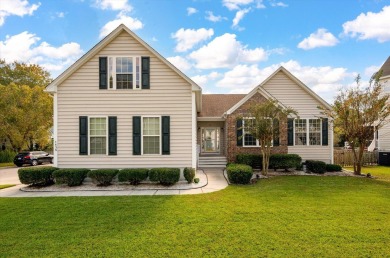 Beach Home For Sale in Mount Pleasant, South Carolina