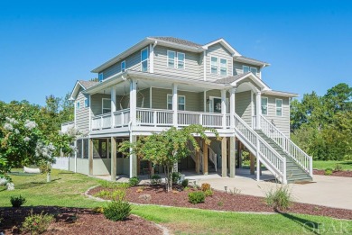 Beach Home For Sale in Kill Devil Hills, North Carolina