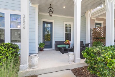 Beach Home For Sale in Mount Pleasant, South Carolina