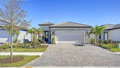 Beach Home For Sale in Nokomis, Florida