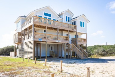 Beach Home For Sale in Corolla, North Carolina