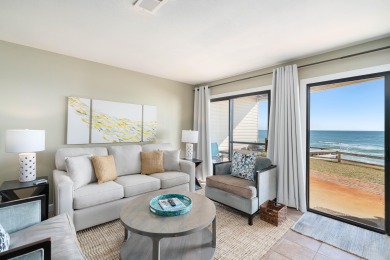 Vacation Rental Beach Townhouse in Inlet Beach, Florida