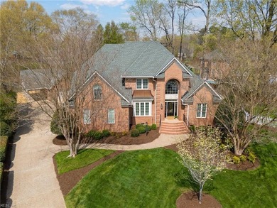 Beach Home For Sale in Chesapeake, Virginia