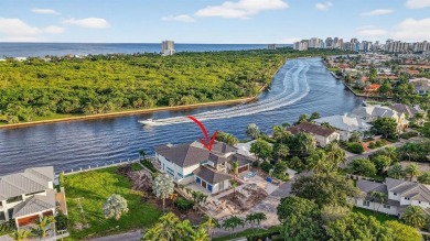 Beach Home For Sale in Fort Lauderdale, Florida