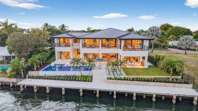 Beach Home For Sale in Fort Lauderdale, Florida