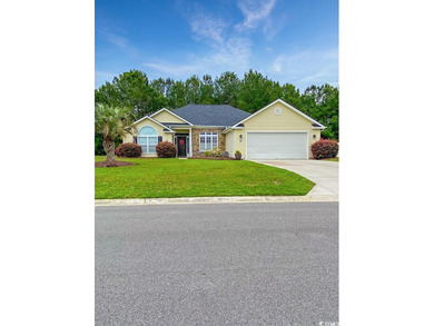 Beach Home For Sale in Myrtle Beach, South Carolina