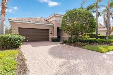 Beach Home For Sale in Bradenton, Florida