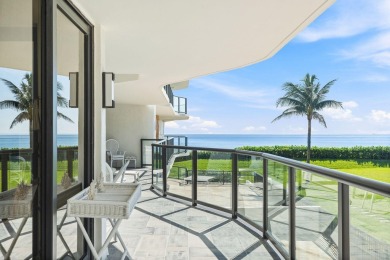 Beach Condo For Sale in Palm Beach, Florida