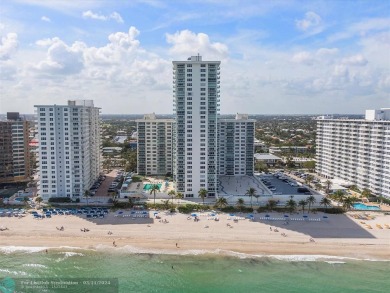 Beach Condo For Sale in Fort Lauderdale, Florida