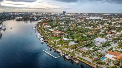 Beach Home For Sale in Fort Lauderdale, Florida
