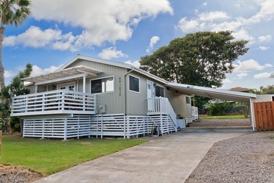 Beach Home For Sale in Waikoloa, Hawaii