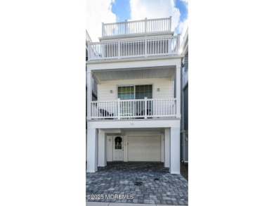 Beach Home For Sale in Seaside Heights, New Jersey