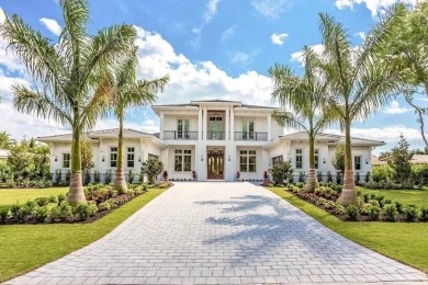 Beach Home For Sale in Longboat Key, Florida