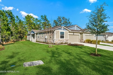 Beach Home For Sale in Saint Johns, Florida