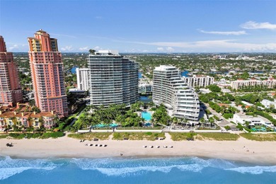 Beach Condo For Sale in Fort Lauderdale, Florida