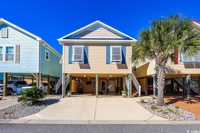 Beach Home For Sale in Little River, South Carolina
