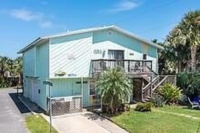 Beach Home For Sale in ST Augustine, Florida