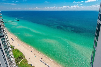 Beach Condo For Sale in Sunny Isles Beach, Florida