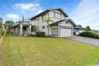 Beach Home For Sale in Mililani, Hawaii