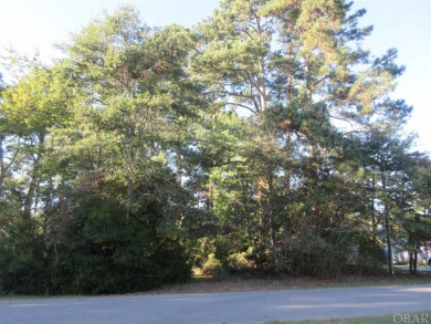 Beach Lot For Sale in Jarvisburg, North Carolina