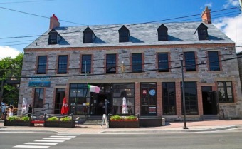 Stone Jug Historical Commercial Business - REDUCED! - Beach Commercial for sale in Carbonear, Newfoundland on Beachhouse.com
