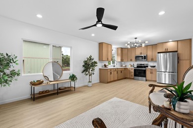 Beach Home For Sale in Pahoa, Hawaii