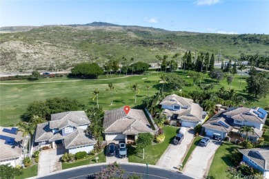 Beach Home For Sale in Kapolei, Hawaii