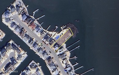 Beach Lot For Sale in Manahawkin, New Jersey