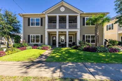 Beach Home For Sale in North Myrtle Beach, South Carolina